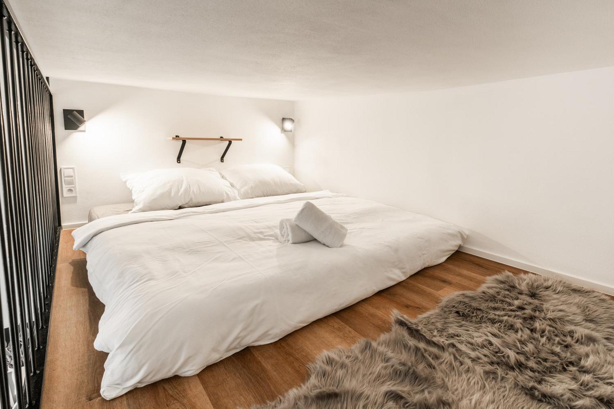Internesto Brno Station Apartment Bagian luar foto