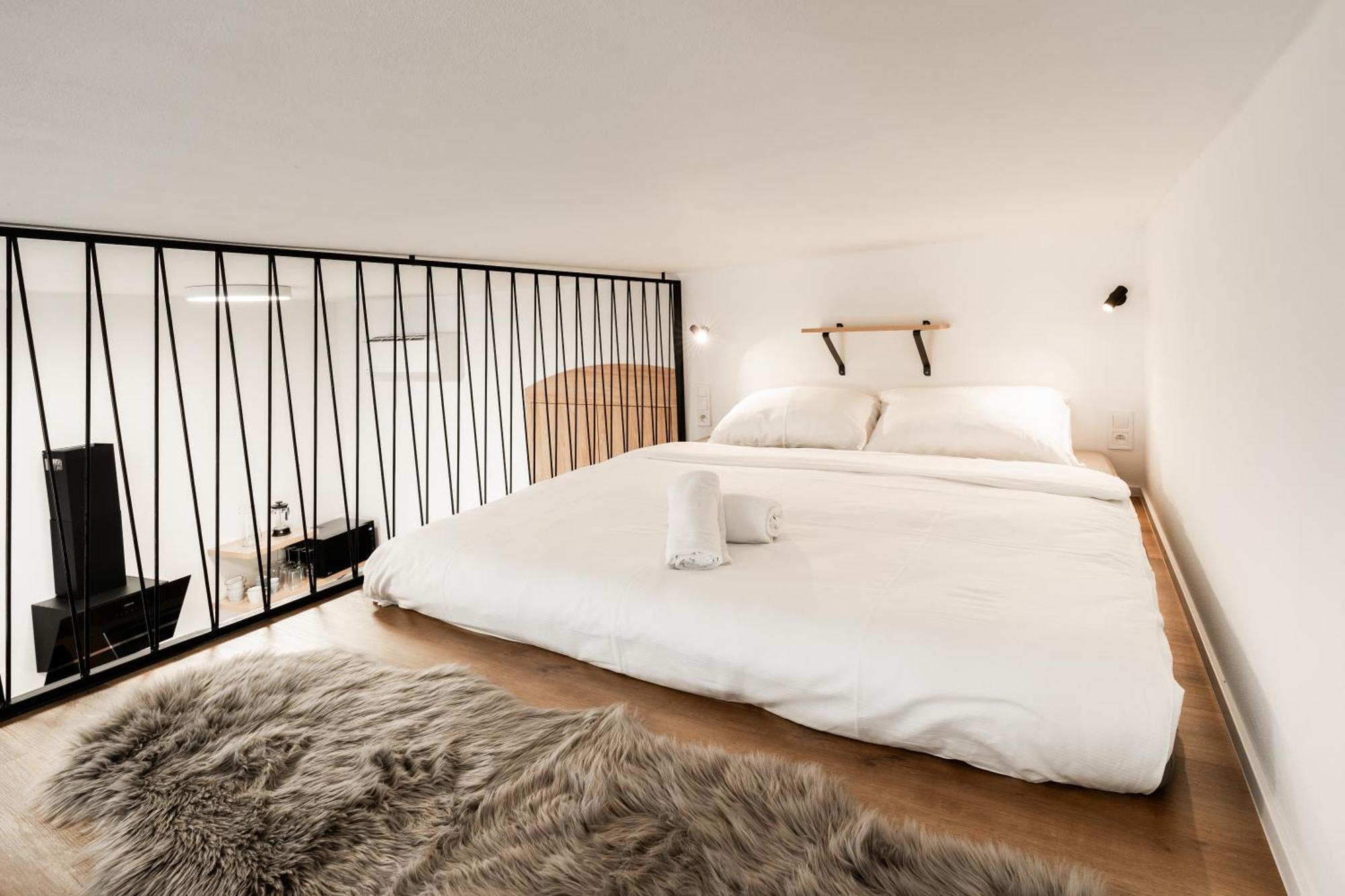 Internesto Brno Station Apartment Bagian luar foto