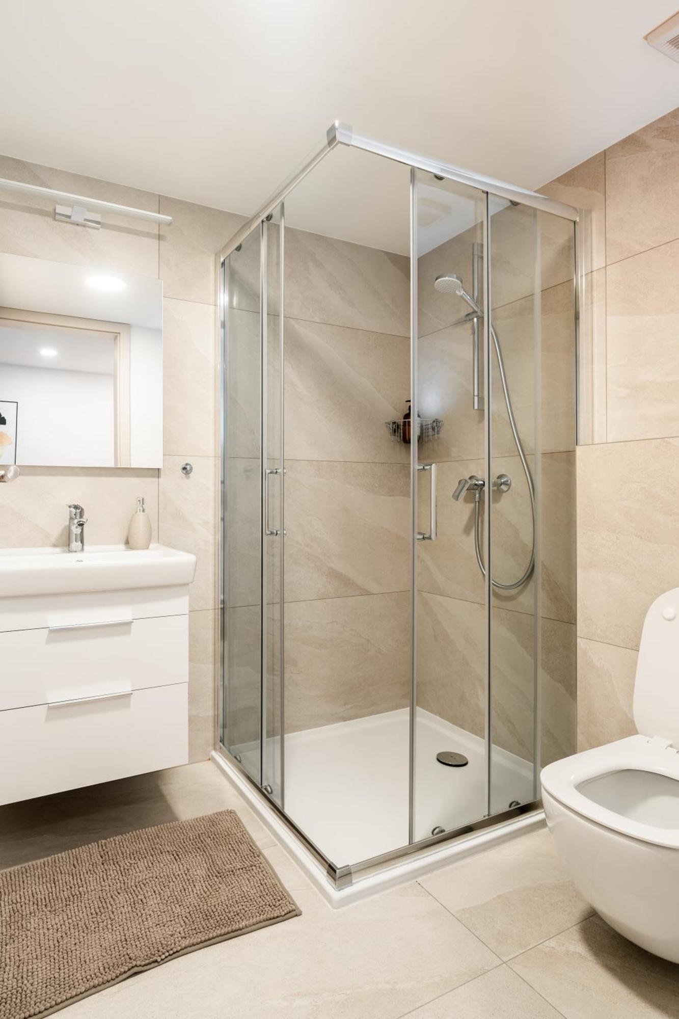 Internesto Brno Station Apartment Bagian luar foto