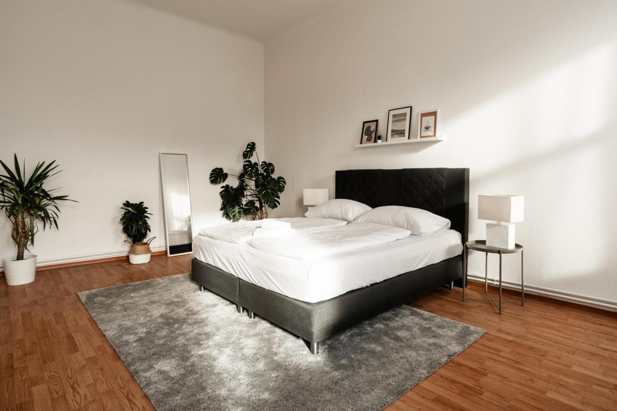 Internesto Brno Station Apartment Bagian luar foto