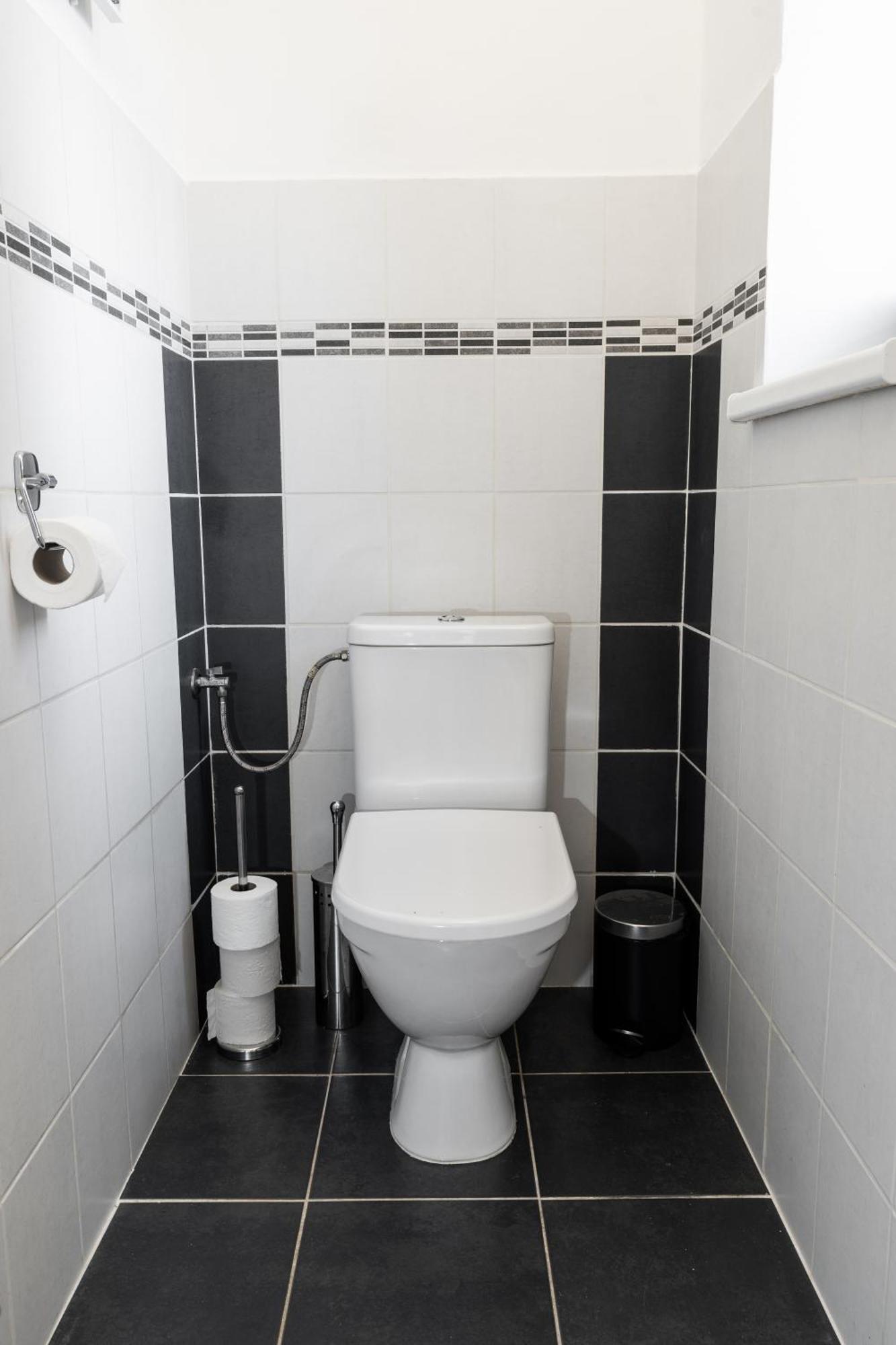 Internesto Brno Station Apartment Ruang foto