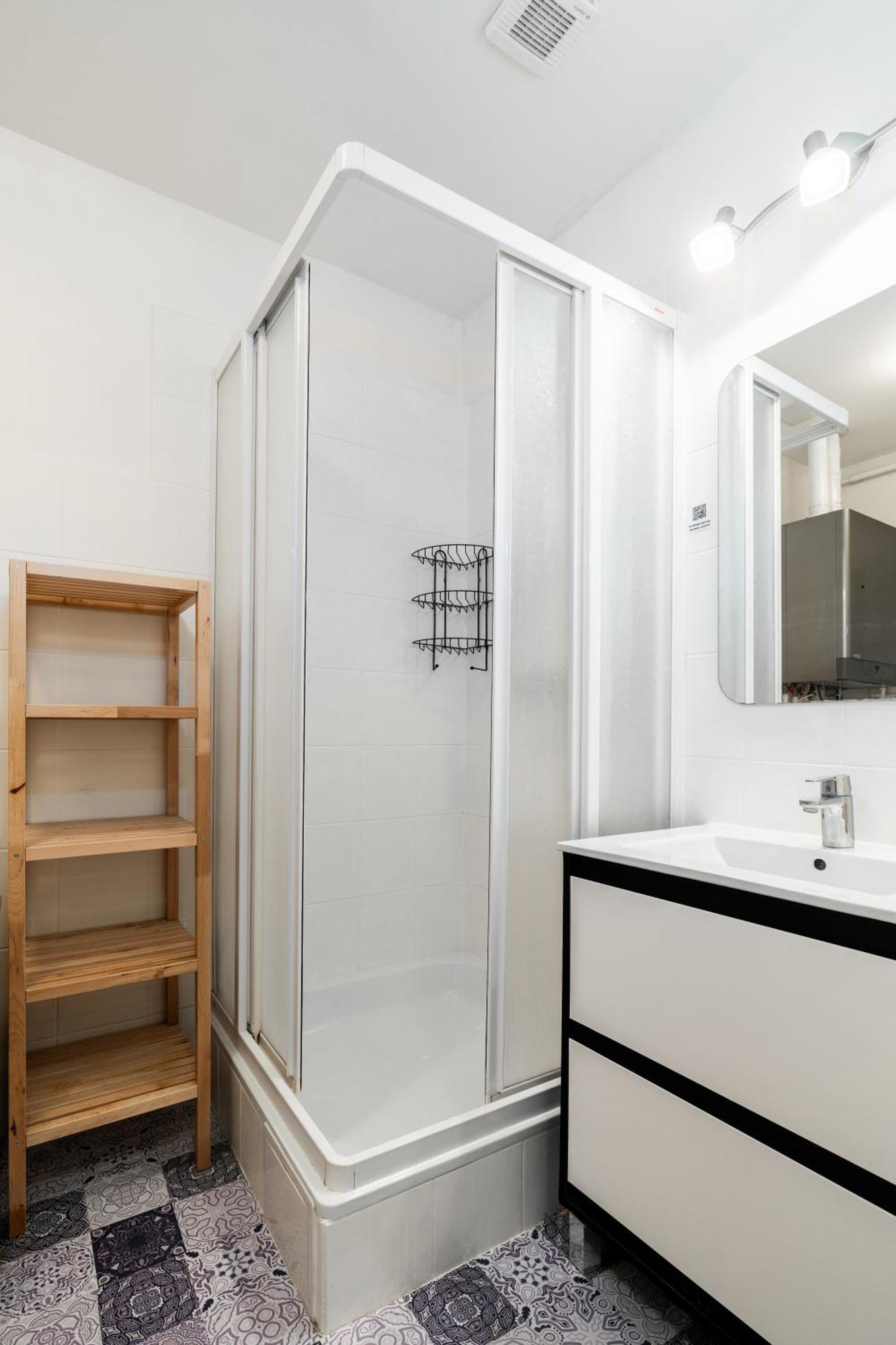Internesto Brno Station Apartment Ruang foto